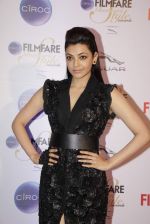 Kajal Aggarwal at Ciroc Filmfare Galmour and Style Awards in Mumbai on 26th Feb 2015